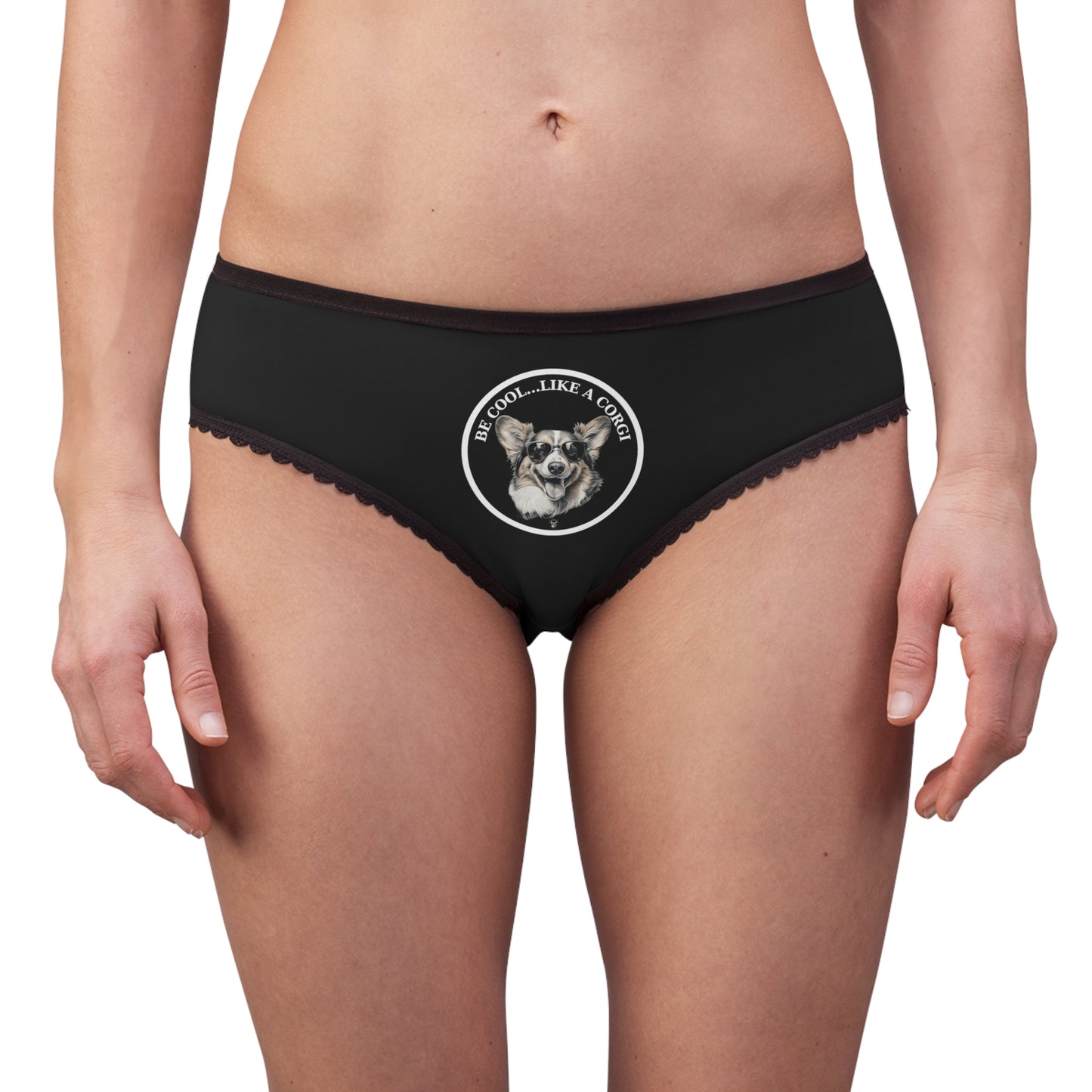 Be Cool Panties