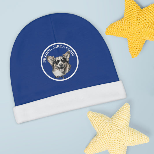 Be Cool - Baby Beanie