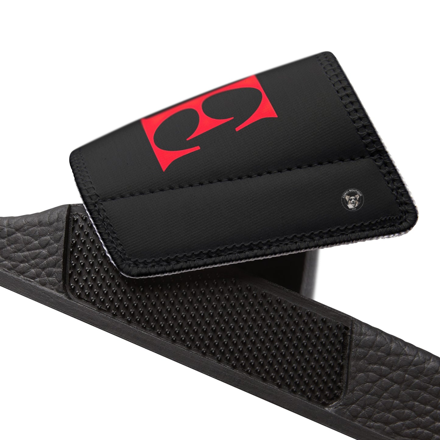 LOVE - Men's Slide Sandals