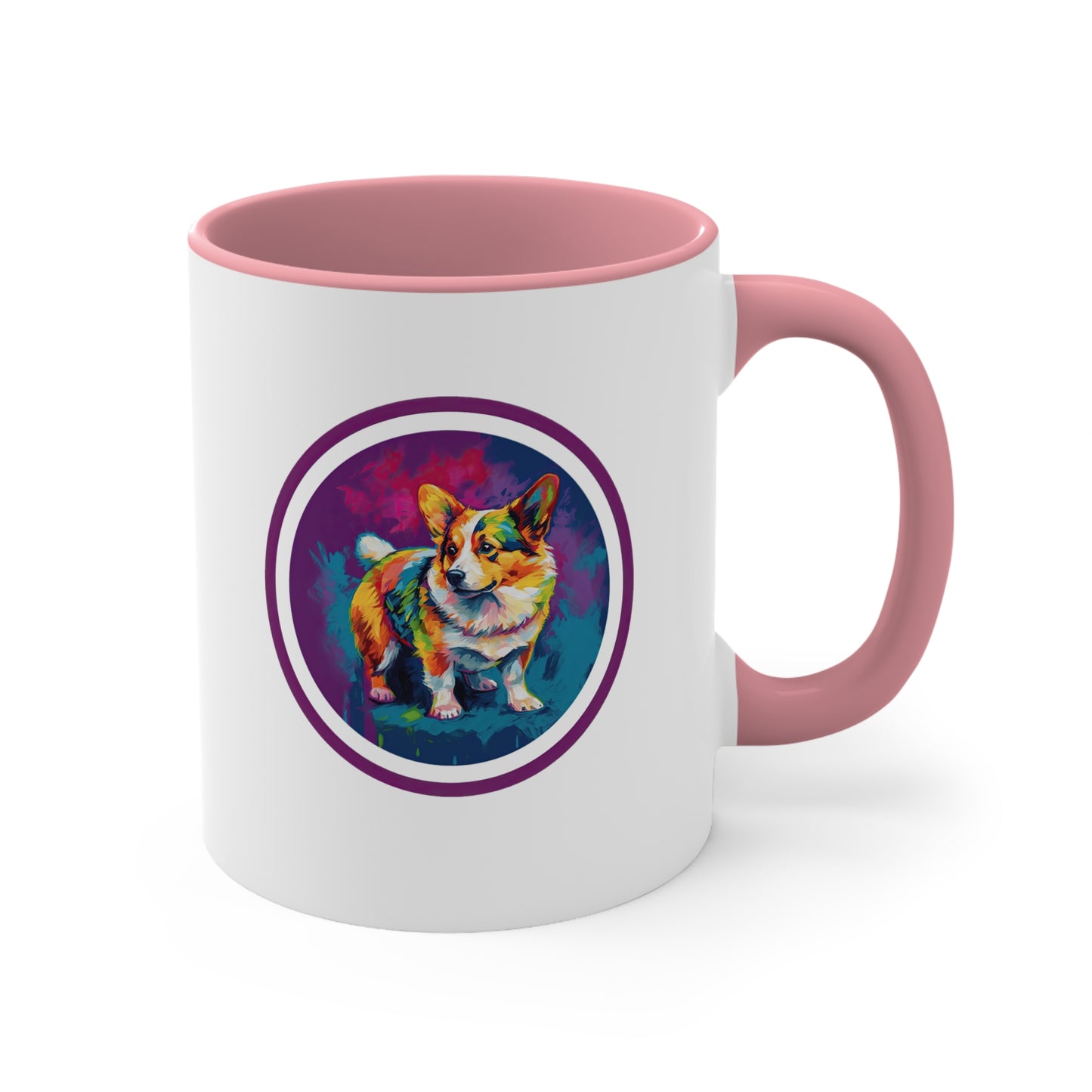 The Scout - Mug