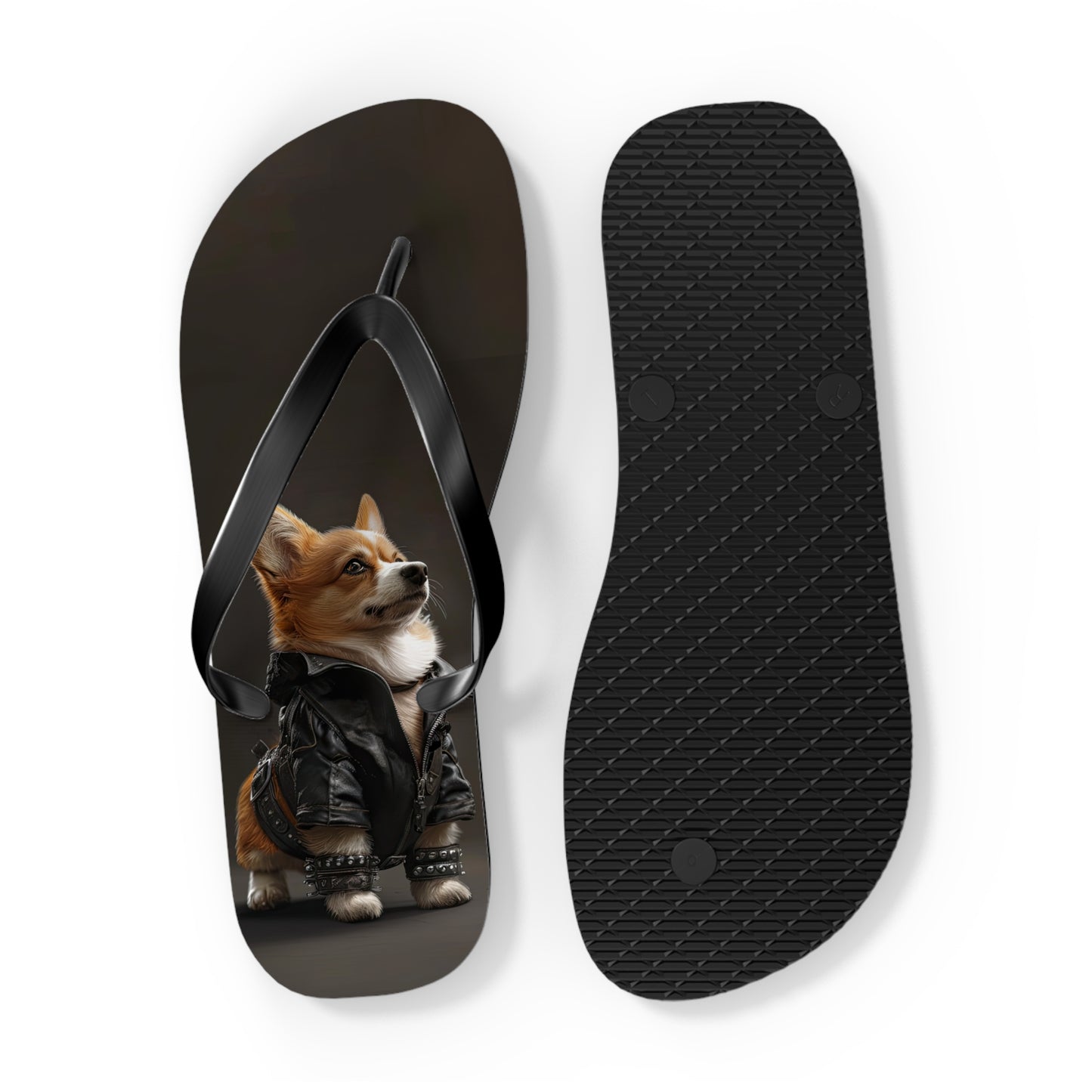 Leader of the Pack Flip-Flops