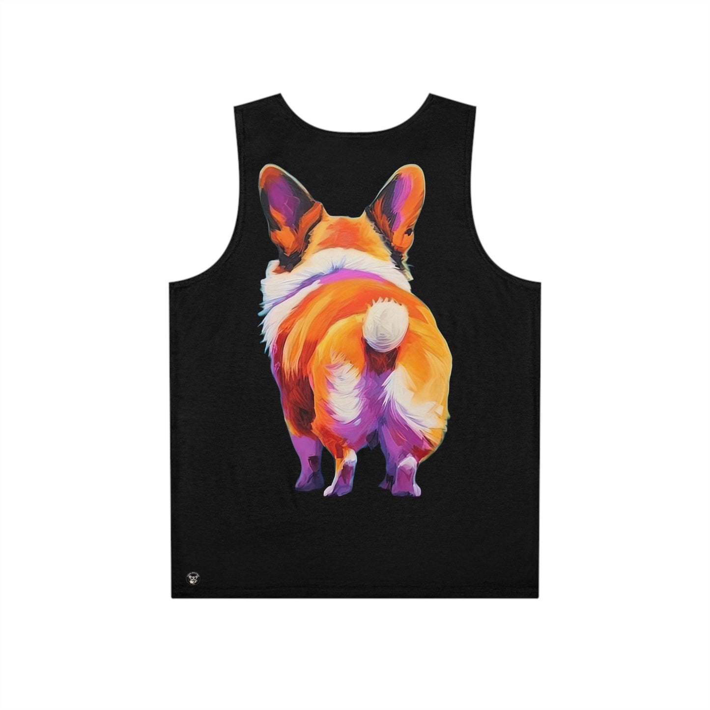 Shake Your Puppy Maker Tank
