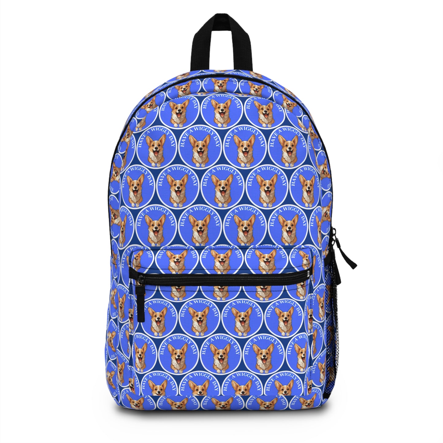 Have a Wiggly Day - Backpack