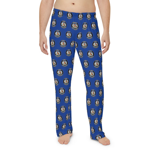 Corgi Enthusiast - Men's Pajama Pants