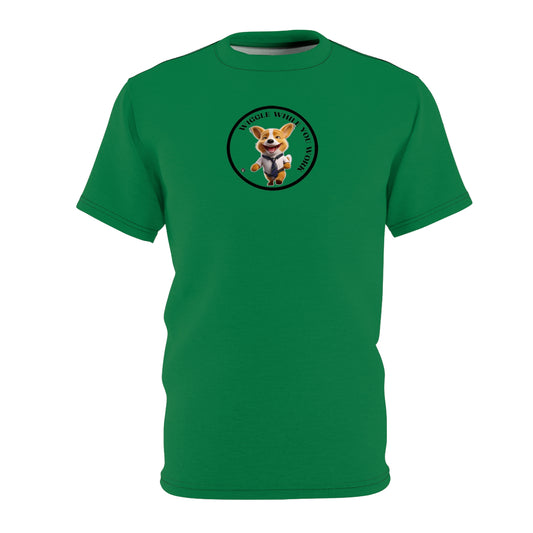 Wiggle While You Work T-Shirt