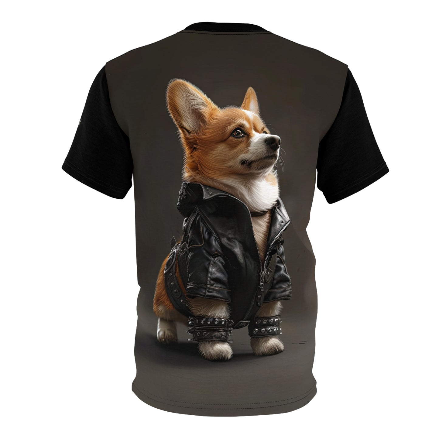 Leader of the Pack Bold Tee