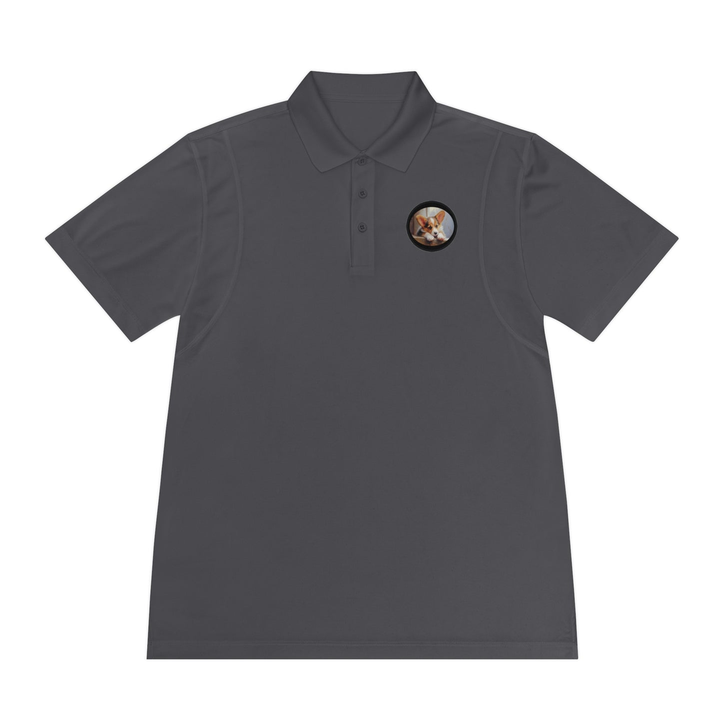 The Culprit - Polo Shirt