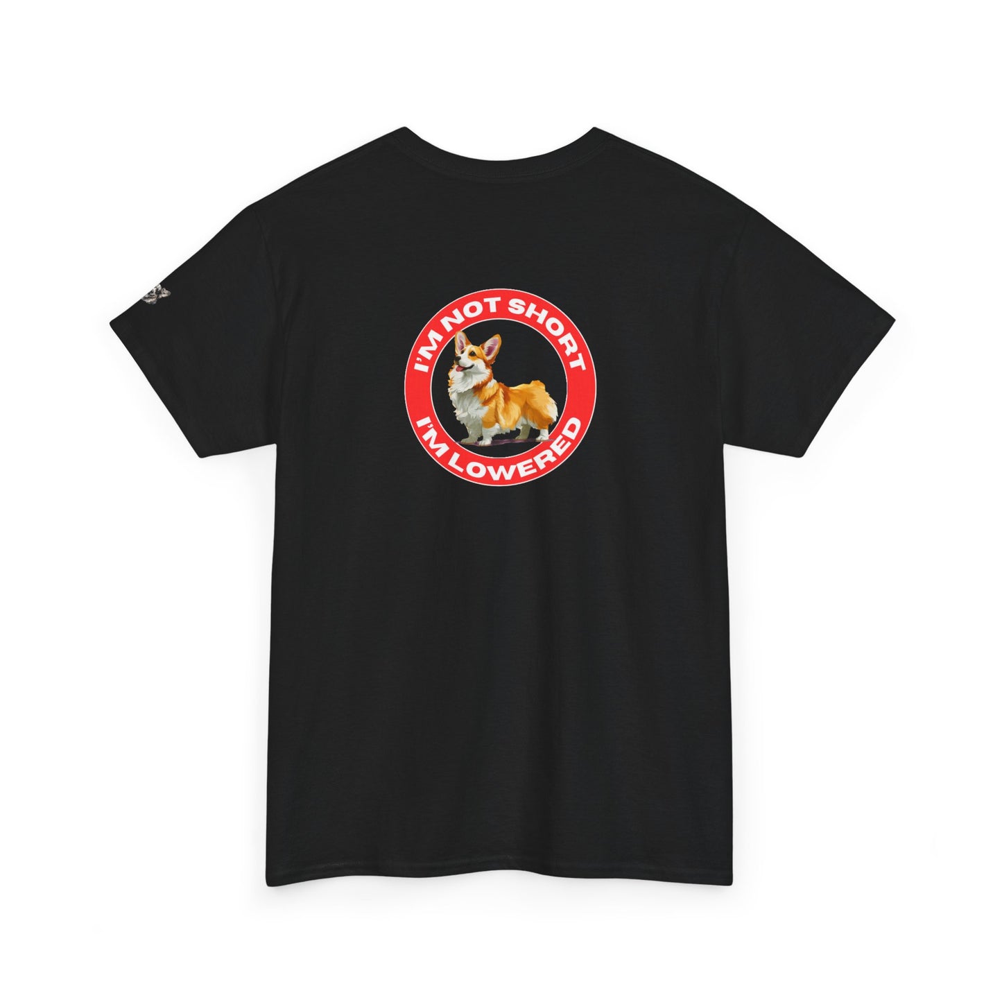T-shirt Lowrider