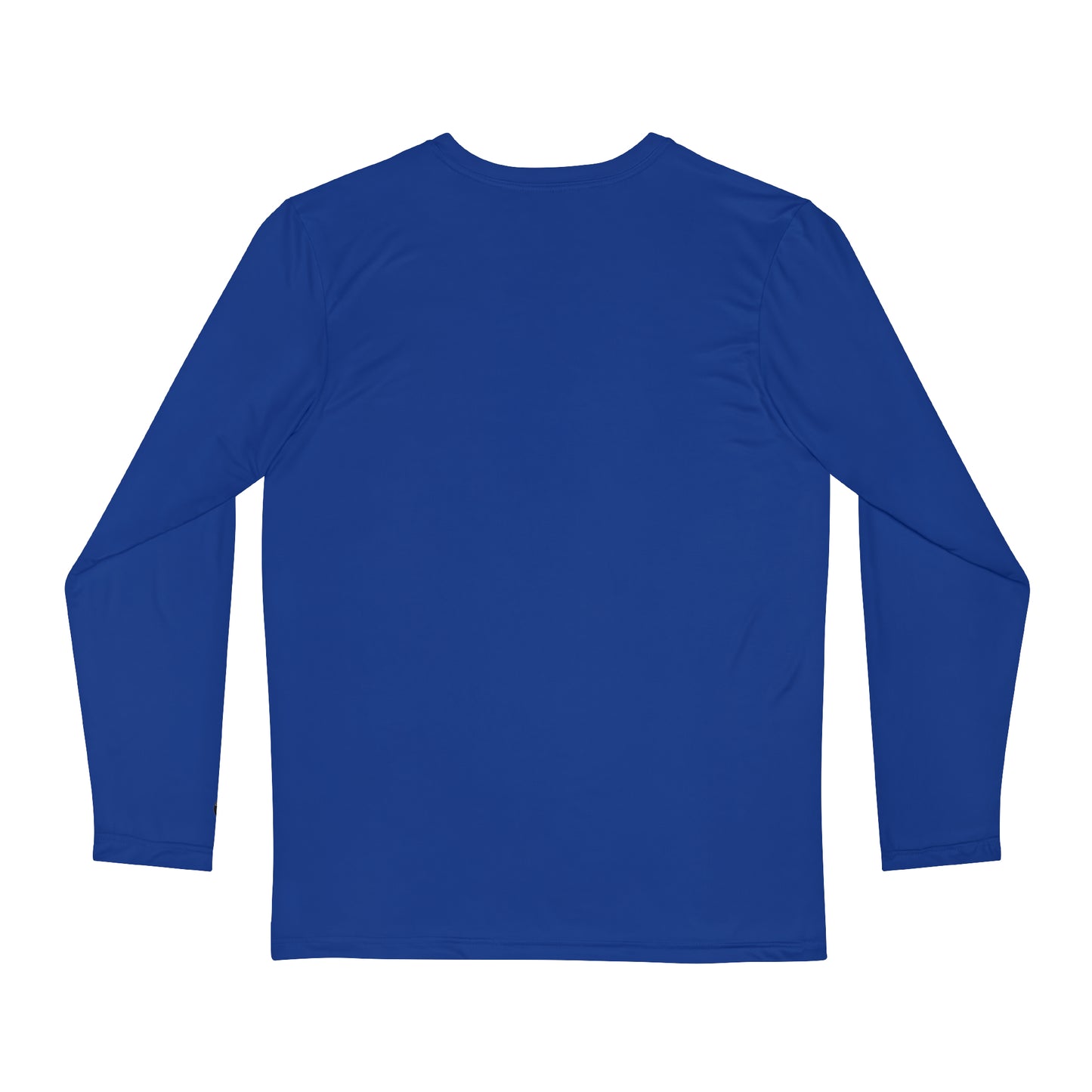 Fan Club President - Long Sleeve Shirt