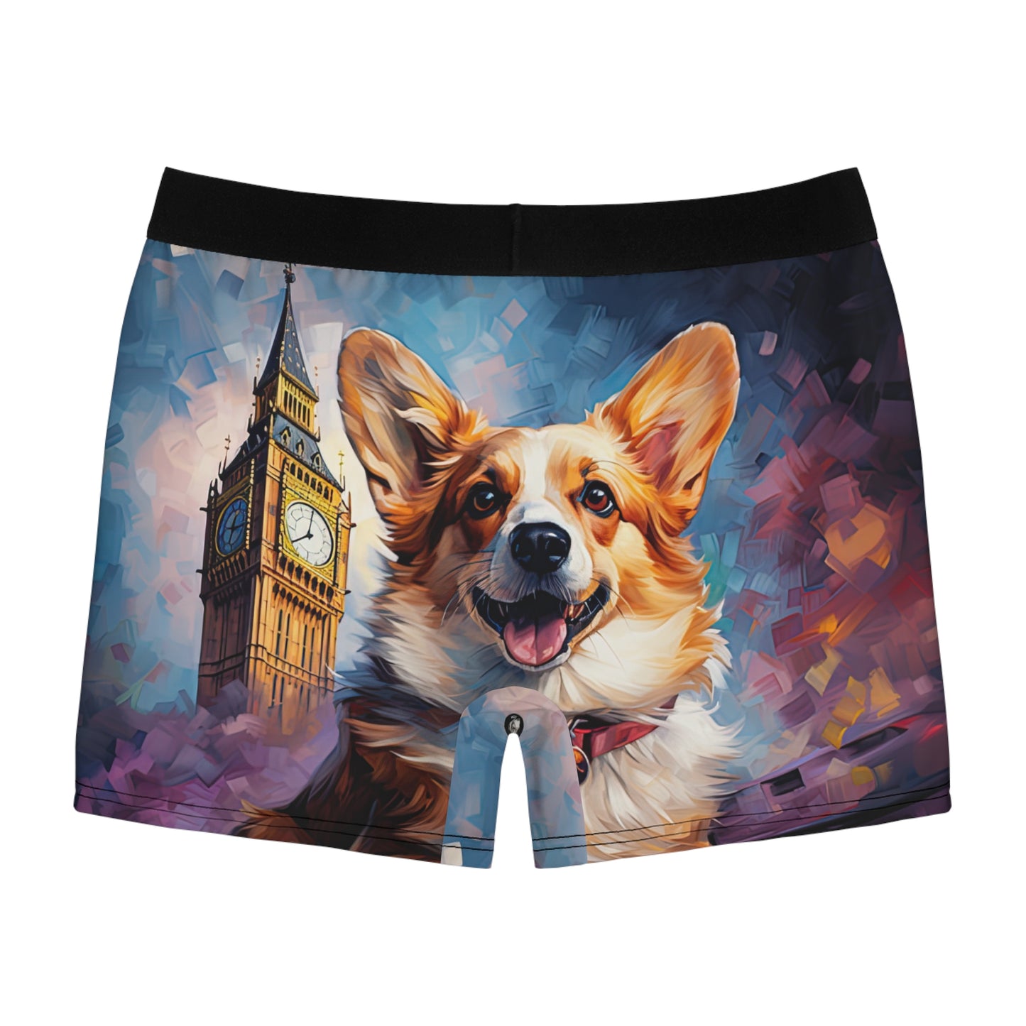 Big Ben Boxer Briefs!