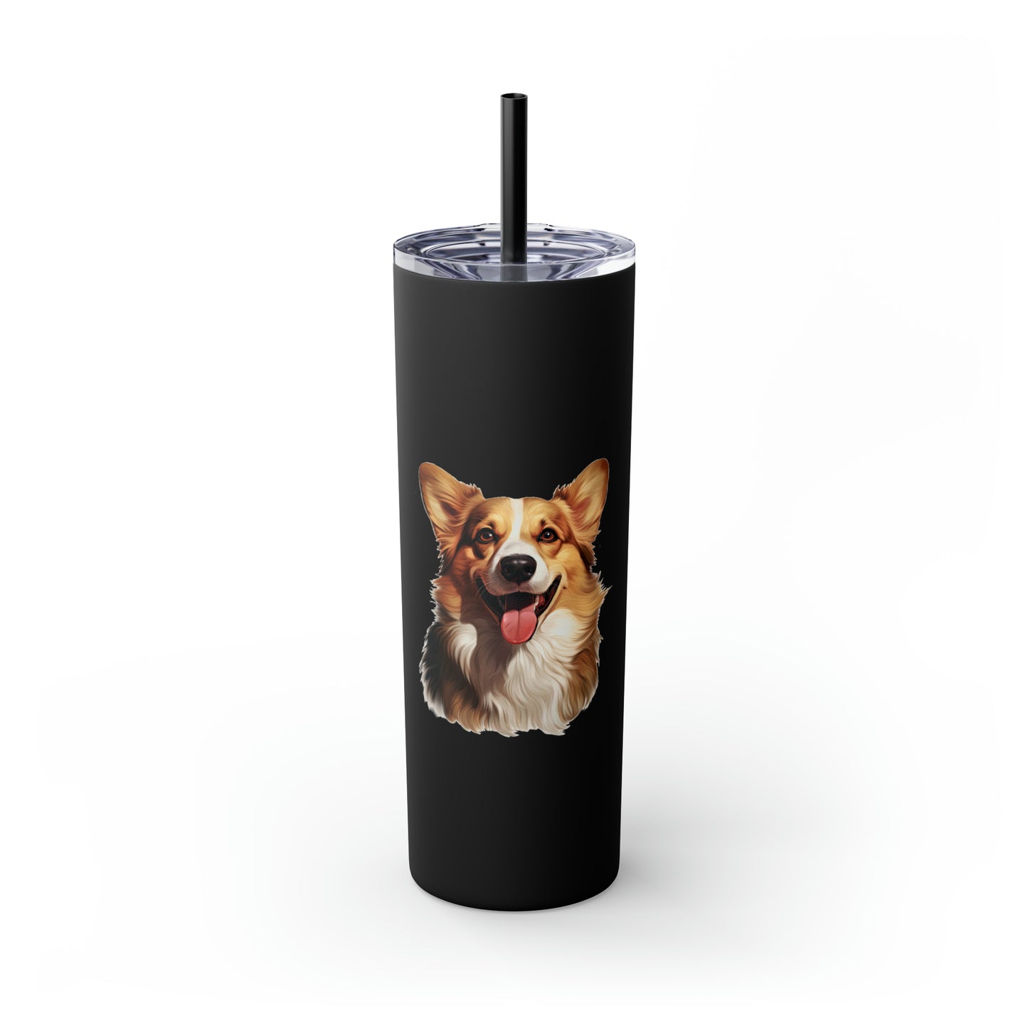 The Celebrity - Tumbler