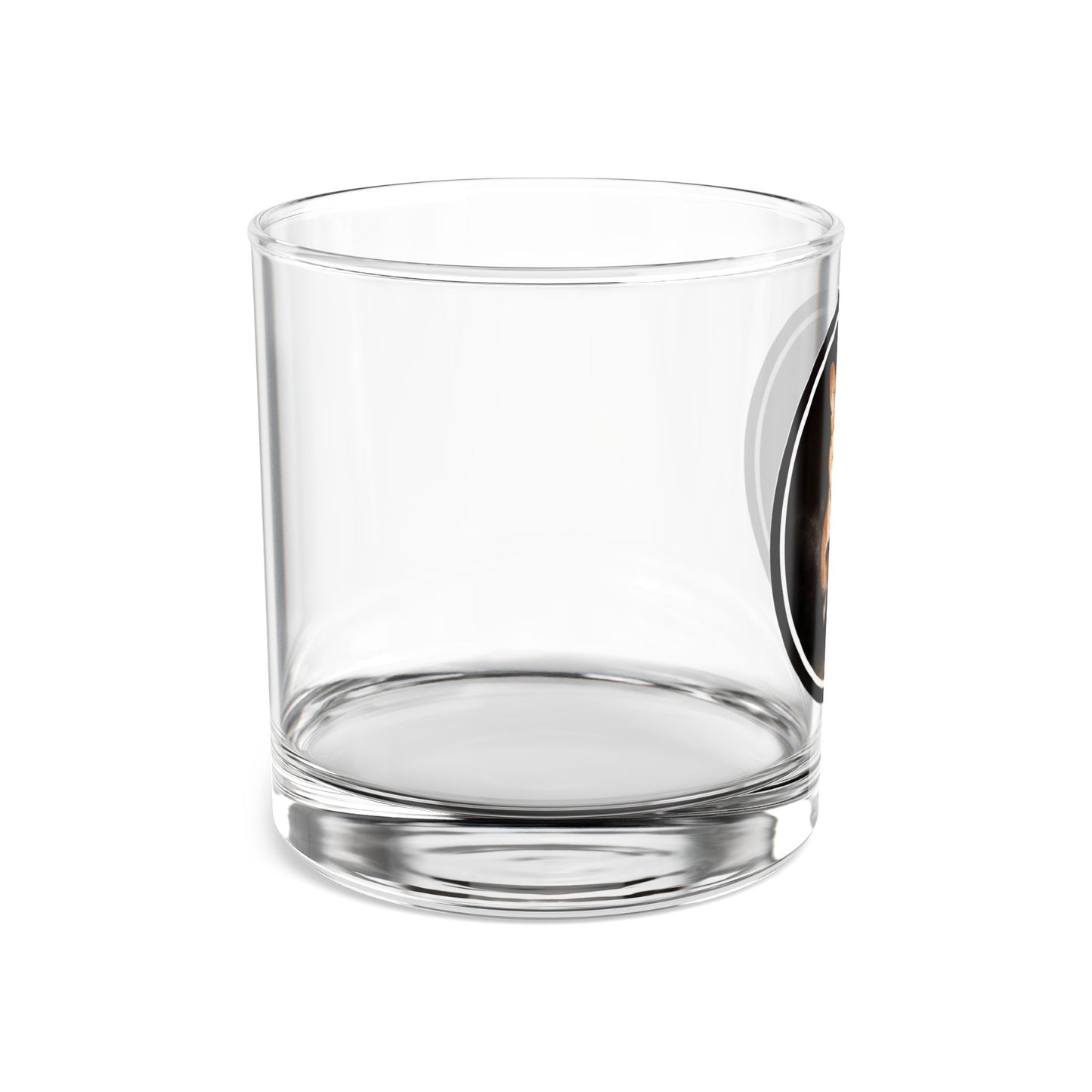 The Greeter - Highball Glass