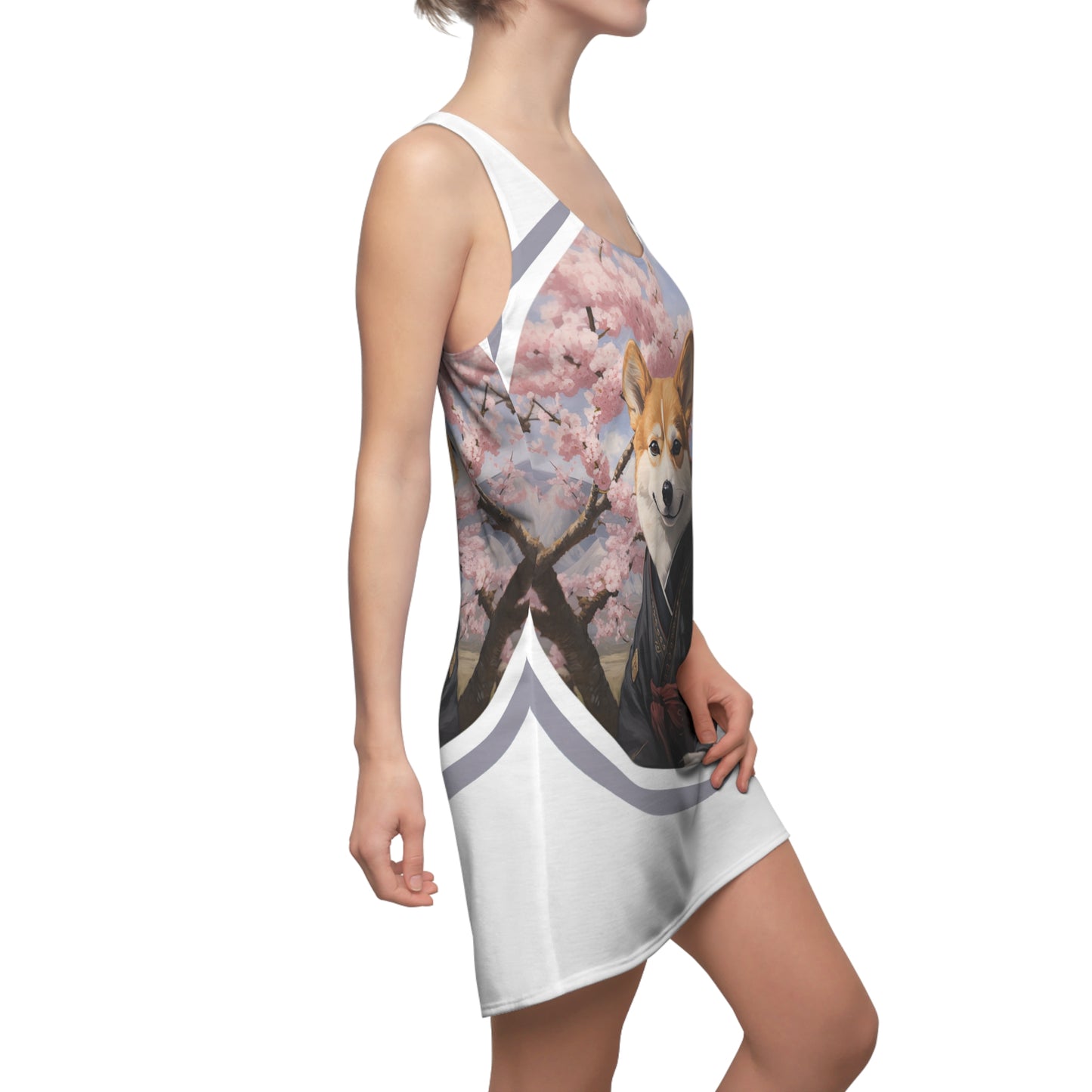 Zendog Racerback