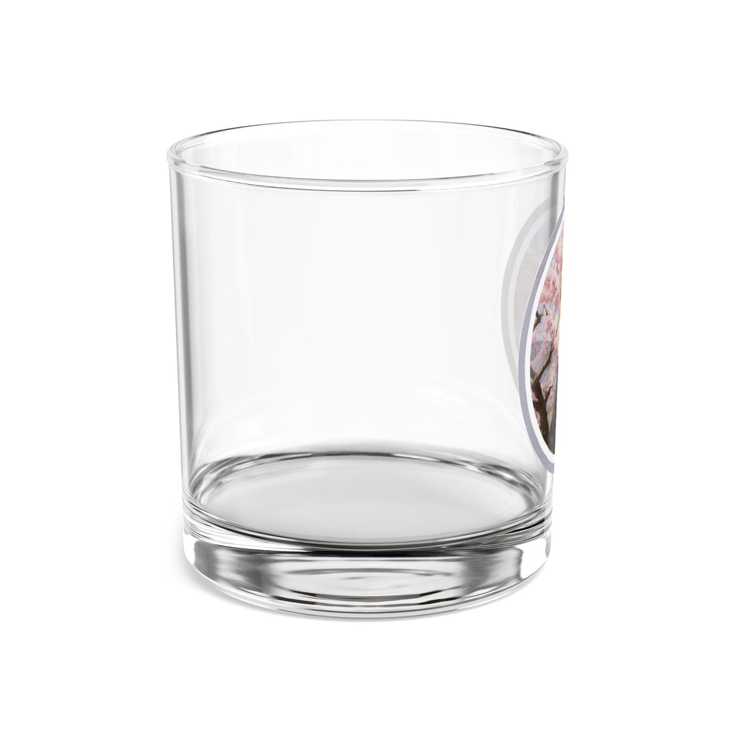 Zendog - Highball Glass