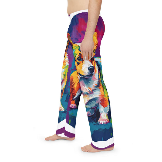 Scout Men's Pajama Pants