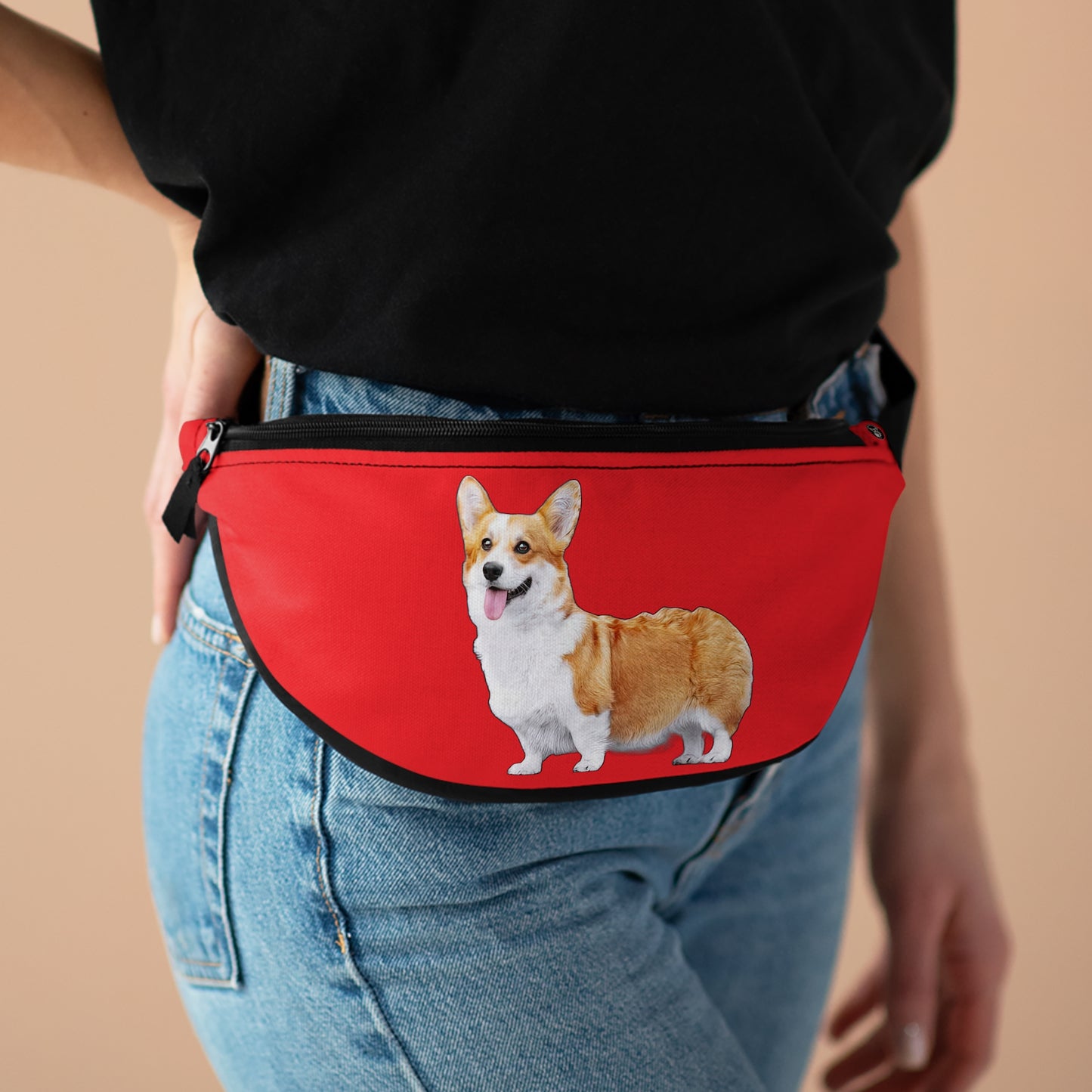 The Classic - Fanny Pack