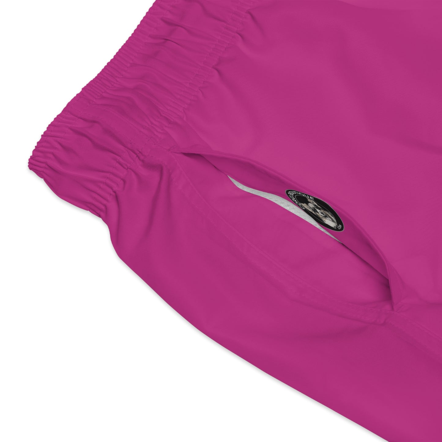 Cute as a Button - Swim Trunks