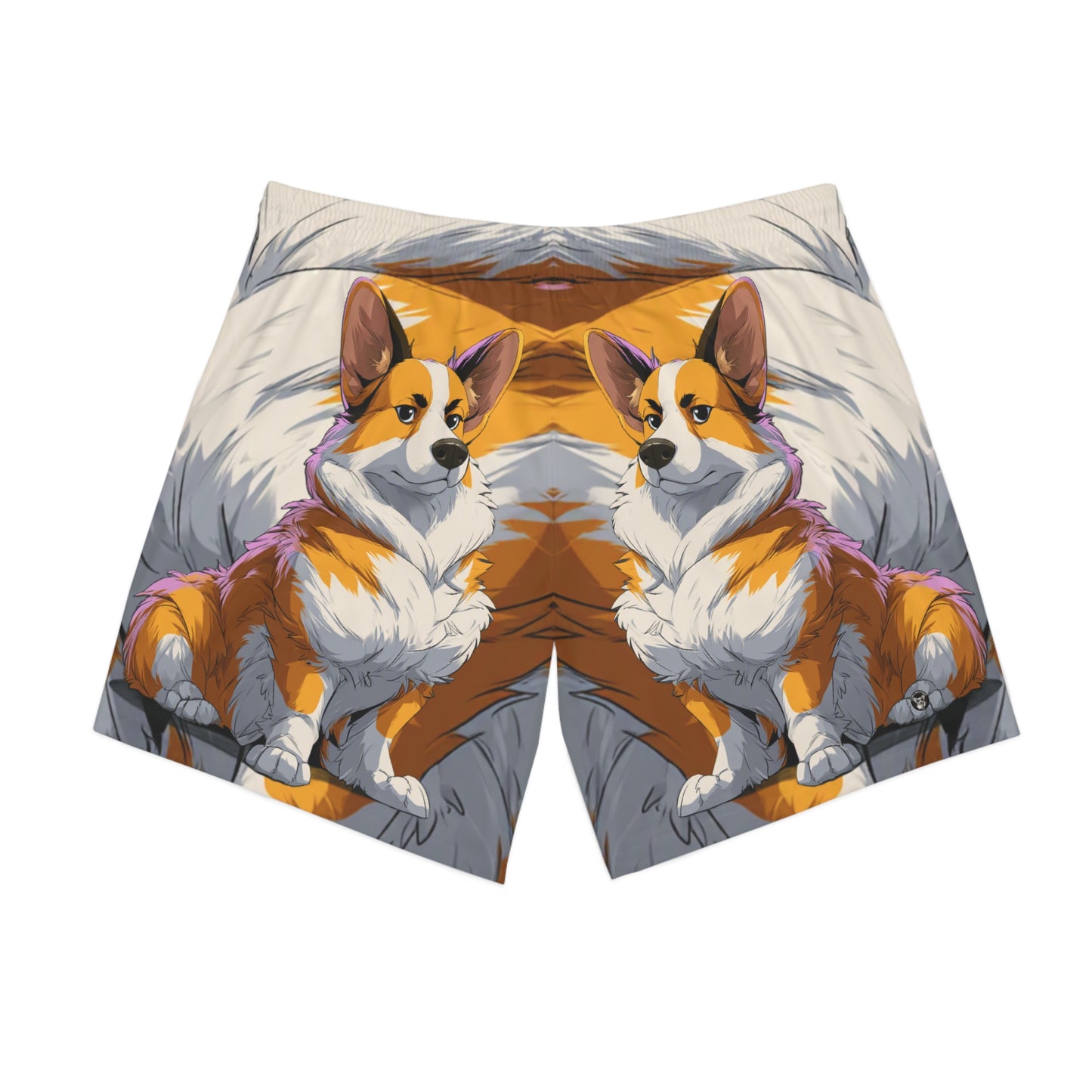 Boss Dog Board Shorts