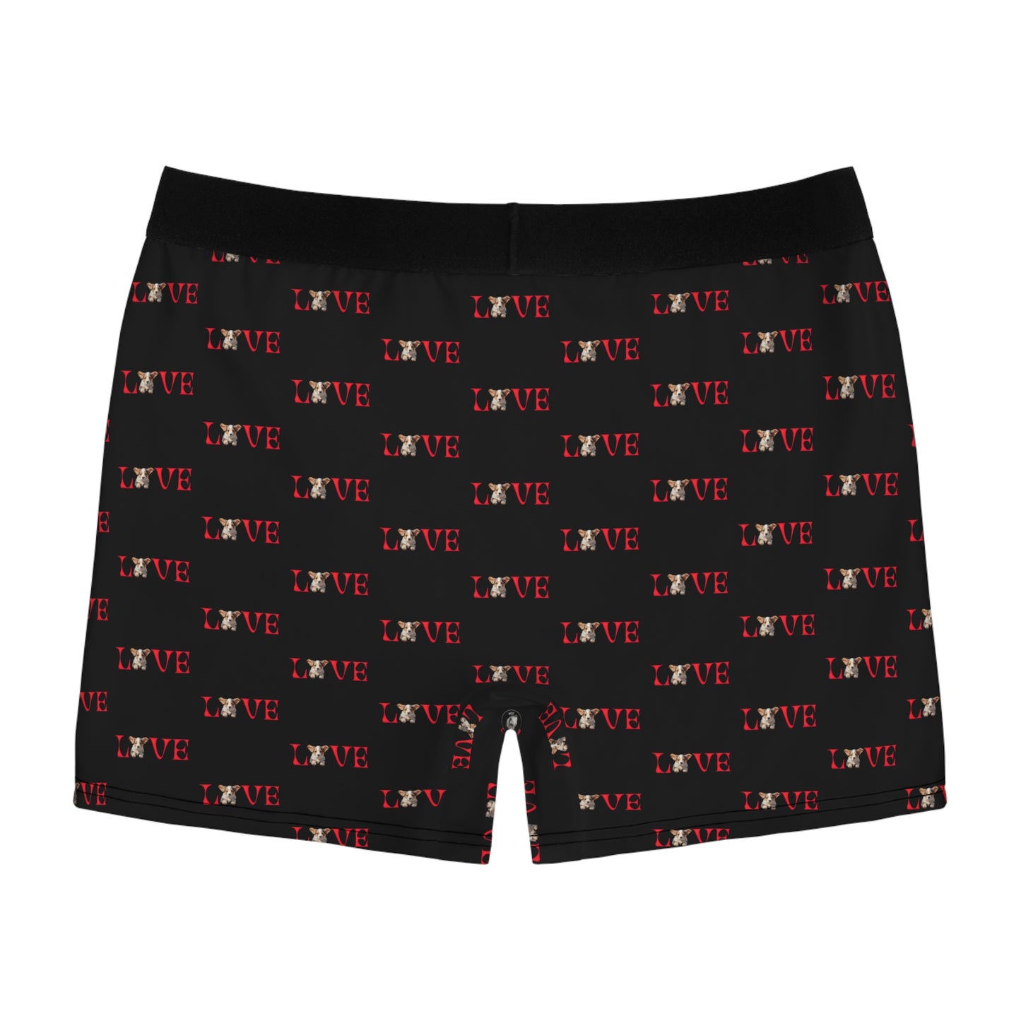 LOVE Boxer Briefs!