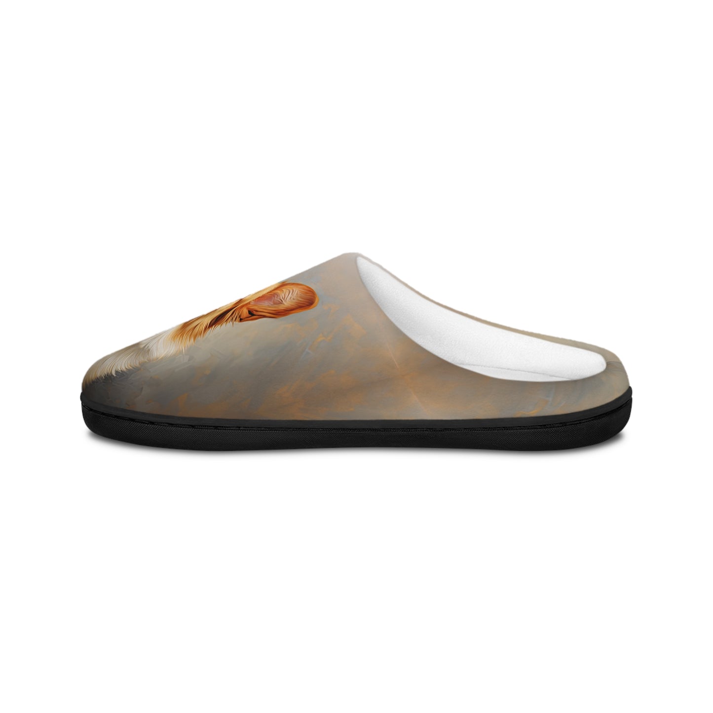 Pembroke Portrait Women's Slippers