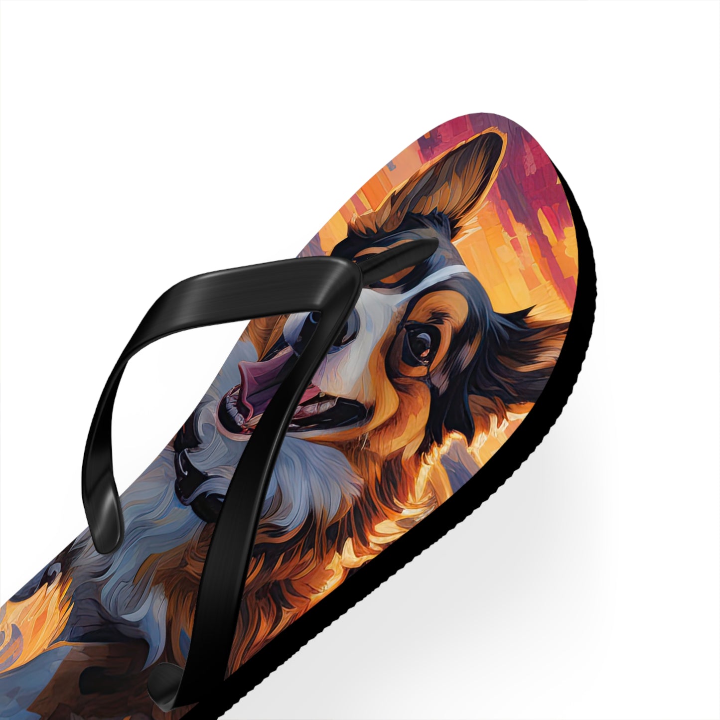 Beach Buds Flip-Flops