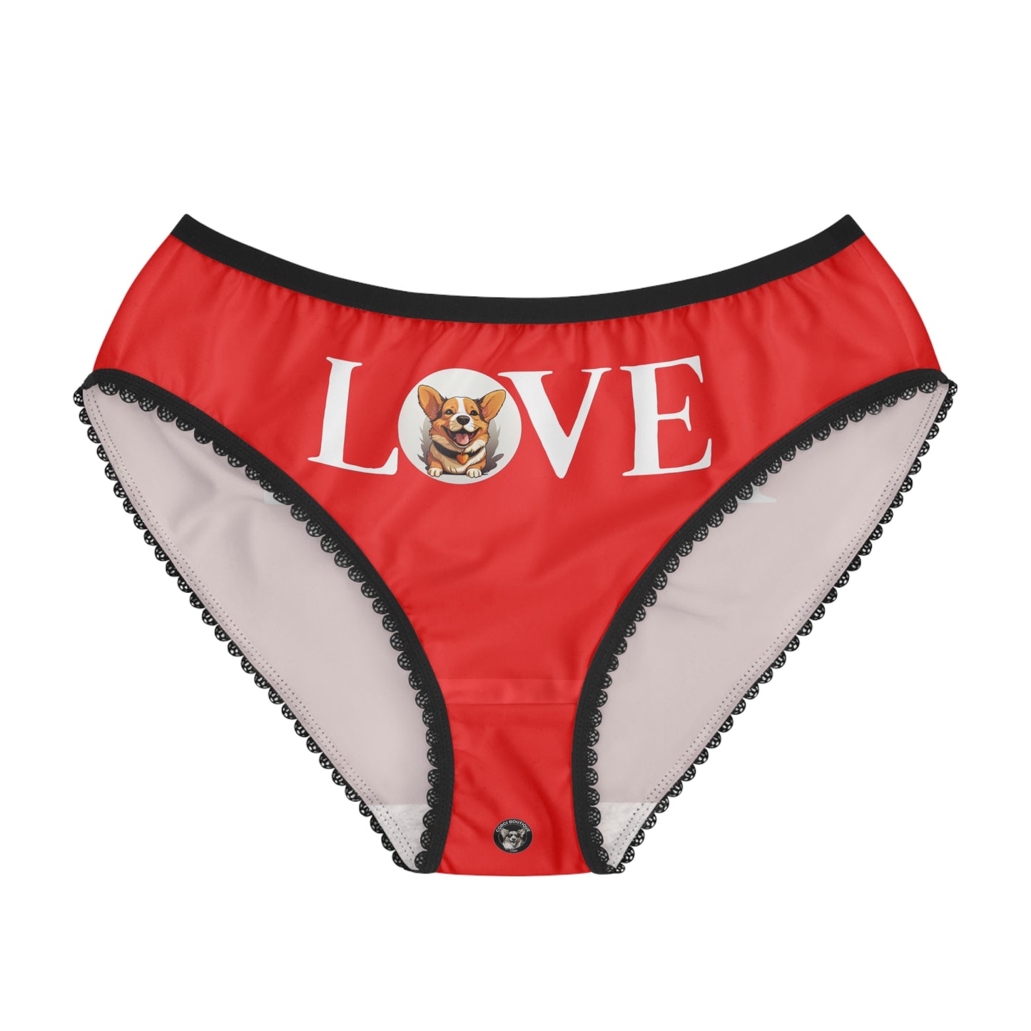 Aimez plus de culottes !