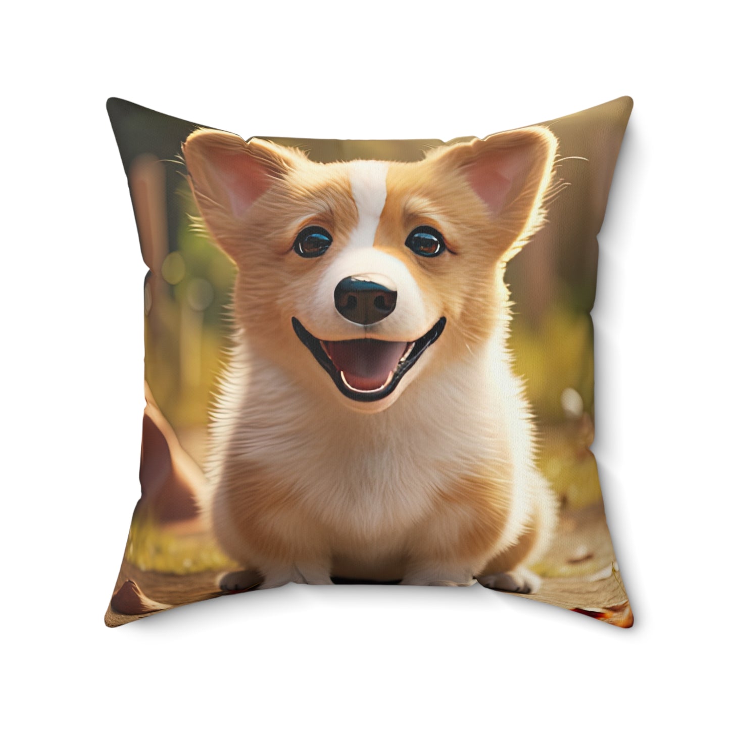 Sweetness - Throw Pillow