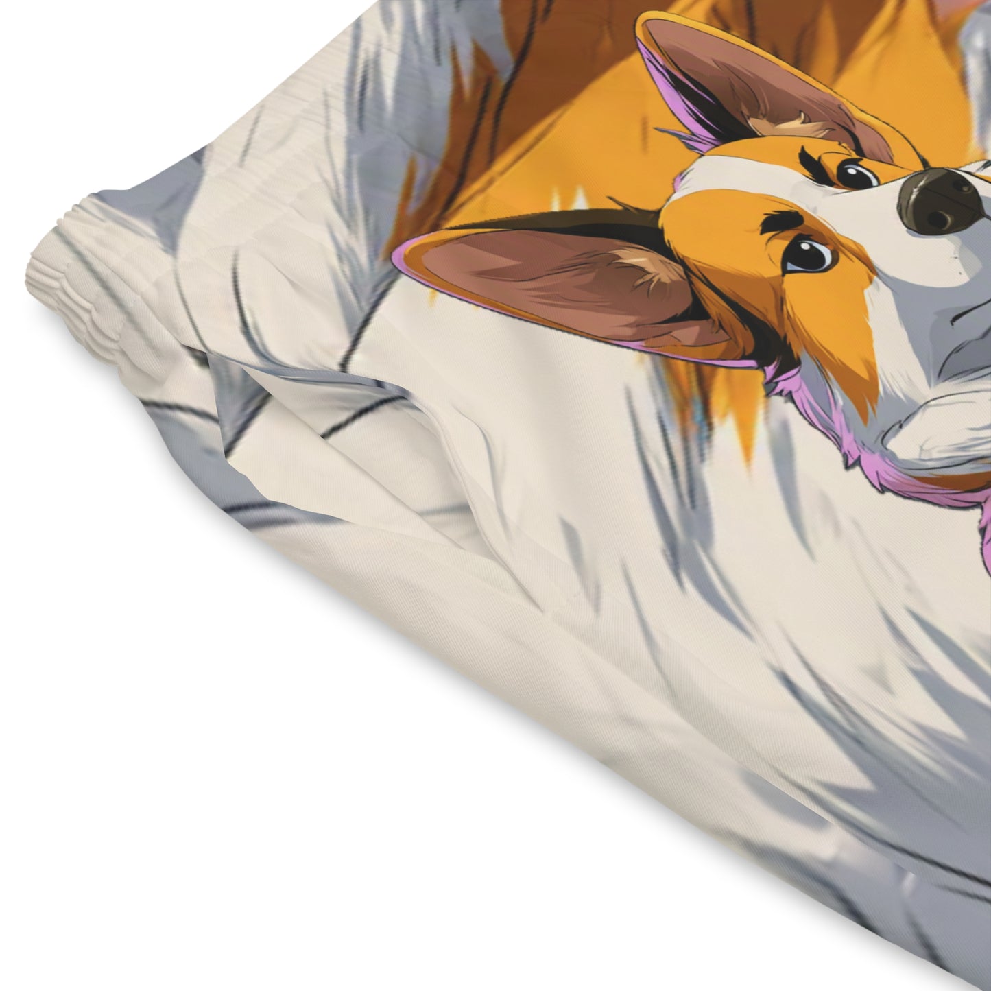 Boss Dog Board Shorts