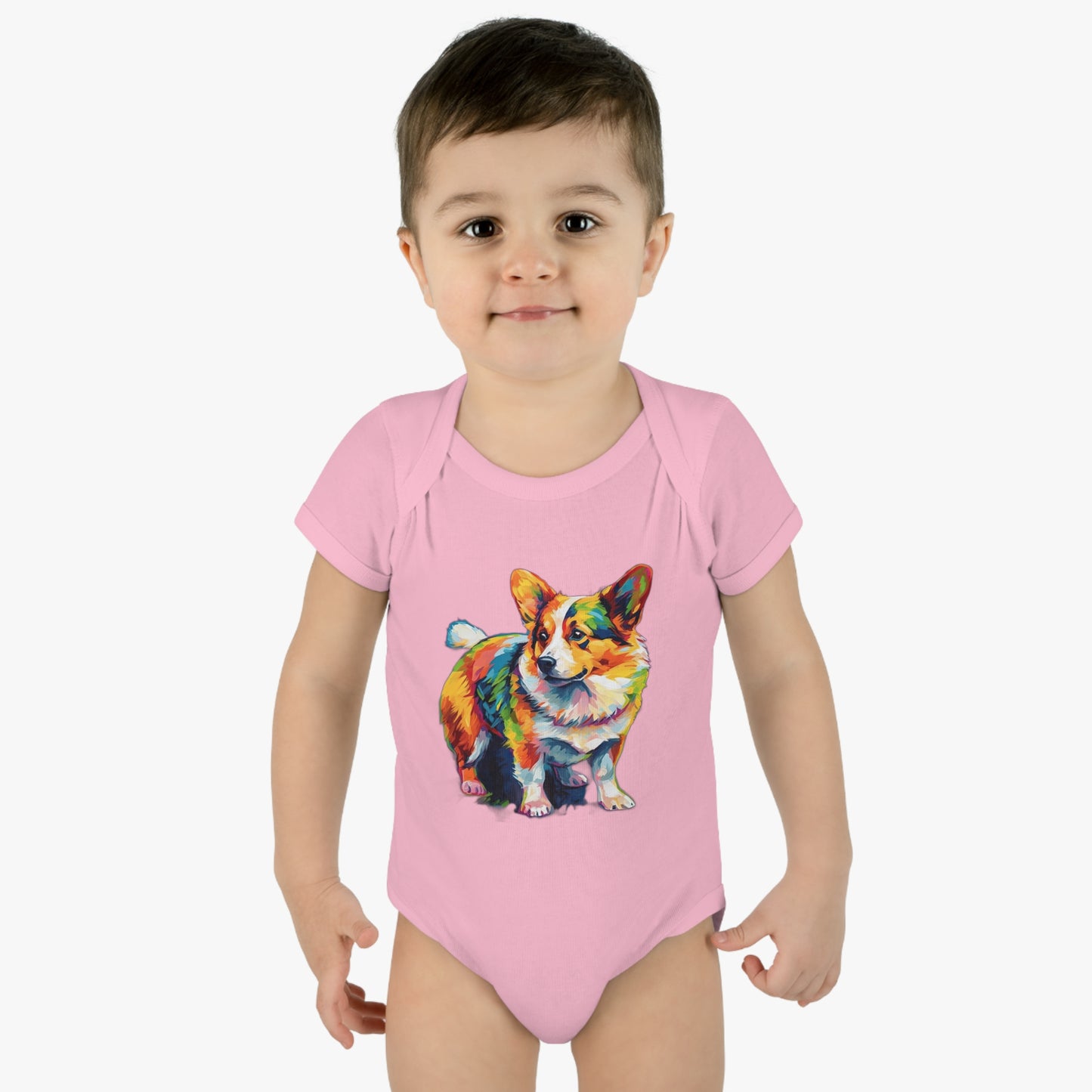 The Scout - Onesie