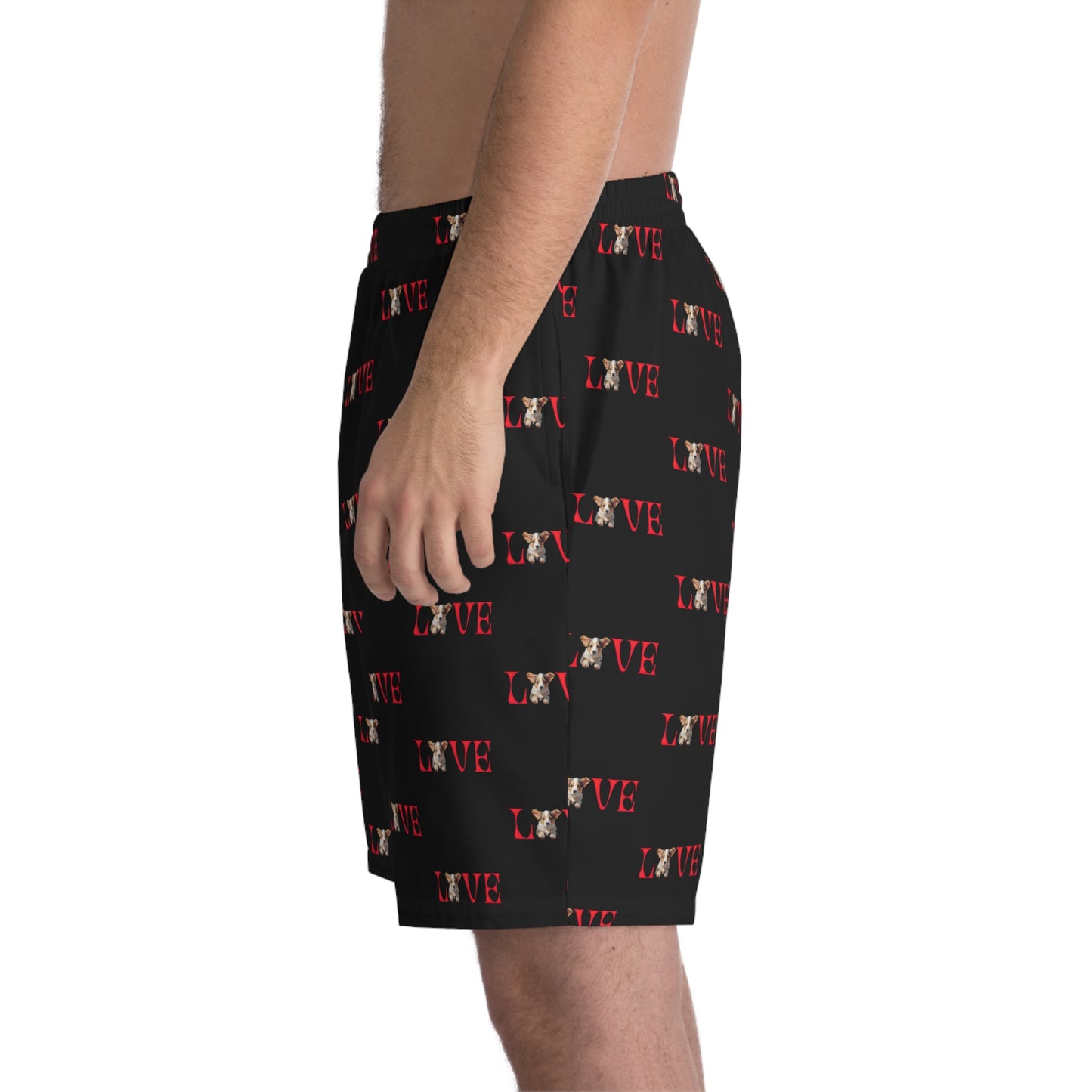 LOVE Board Shorts