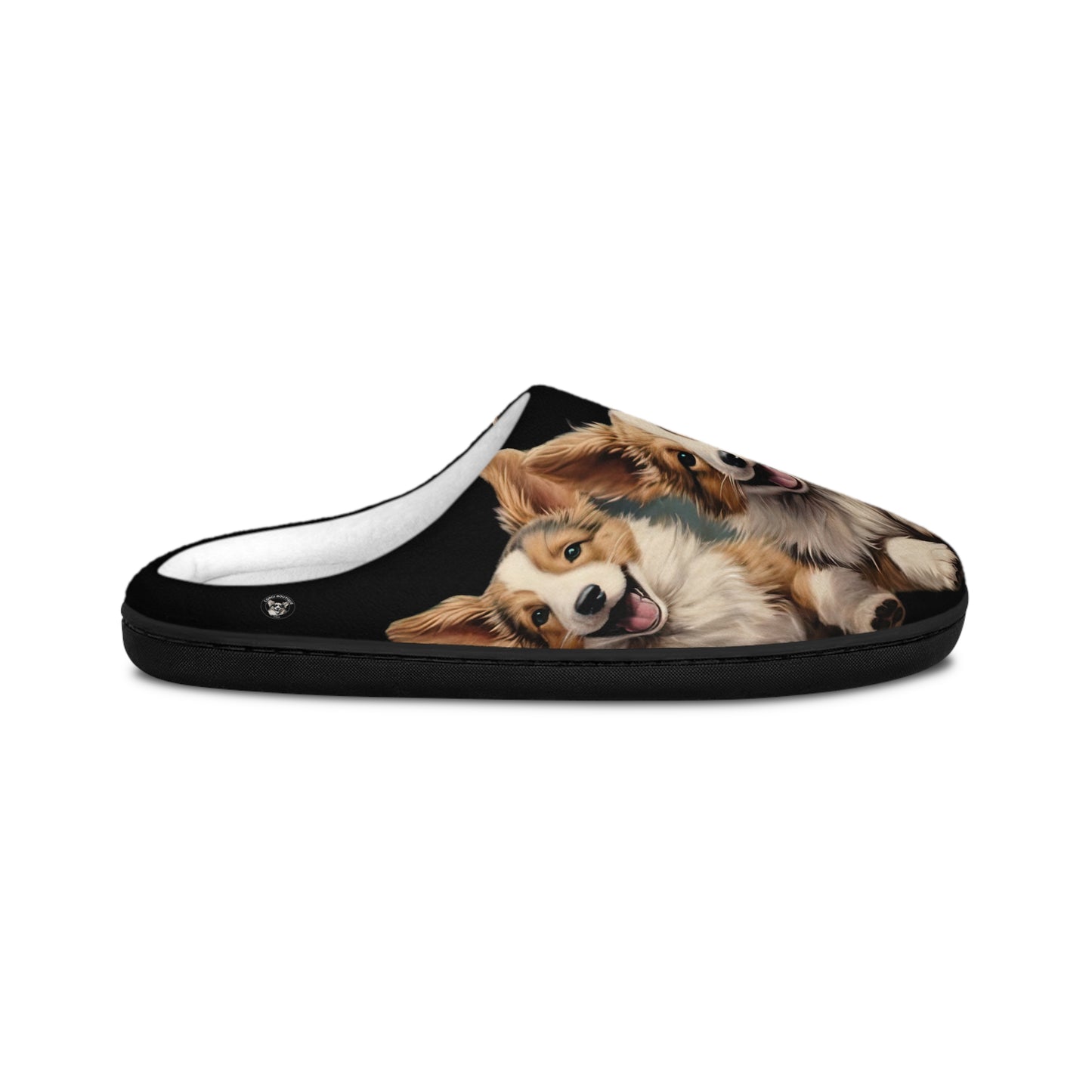 Enthusiasm - Women's Slippers