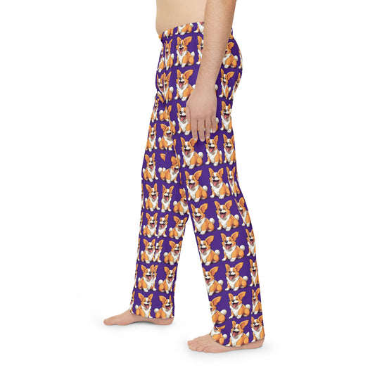 Jolly Jiggler Men's Pajama Pants