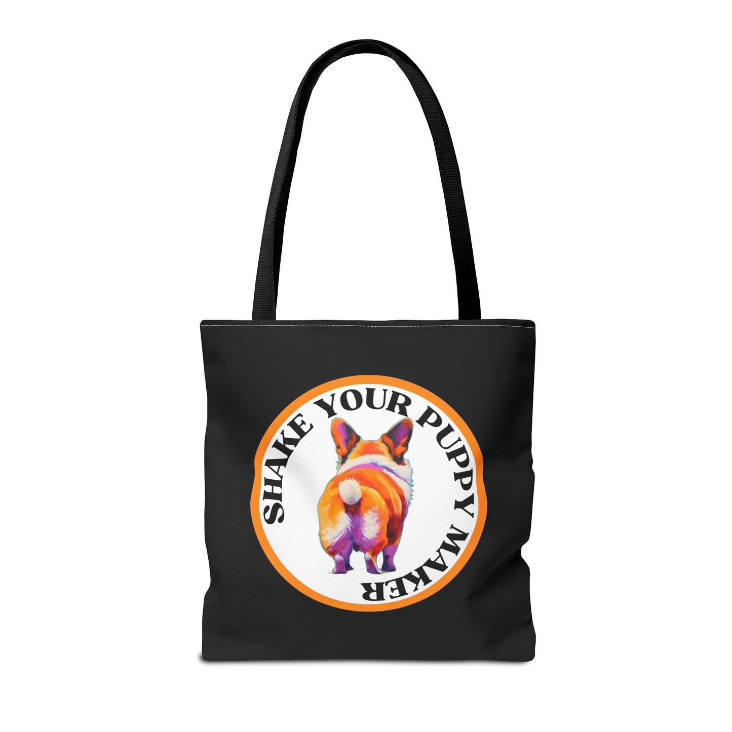 Shake Your Puppy Maker - Tote Bag
