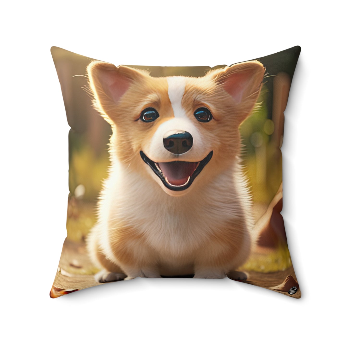 Sweetness - Throw Pillow