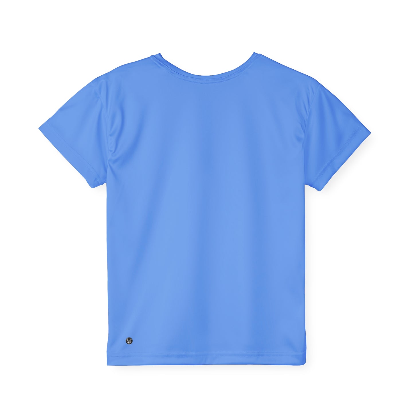 Live...Love...Loaf Kid's Sports Tee