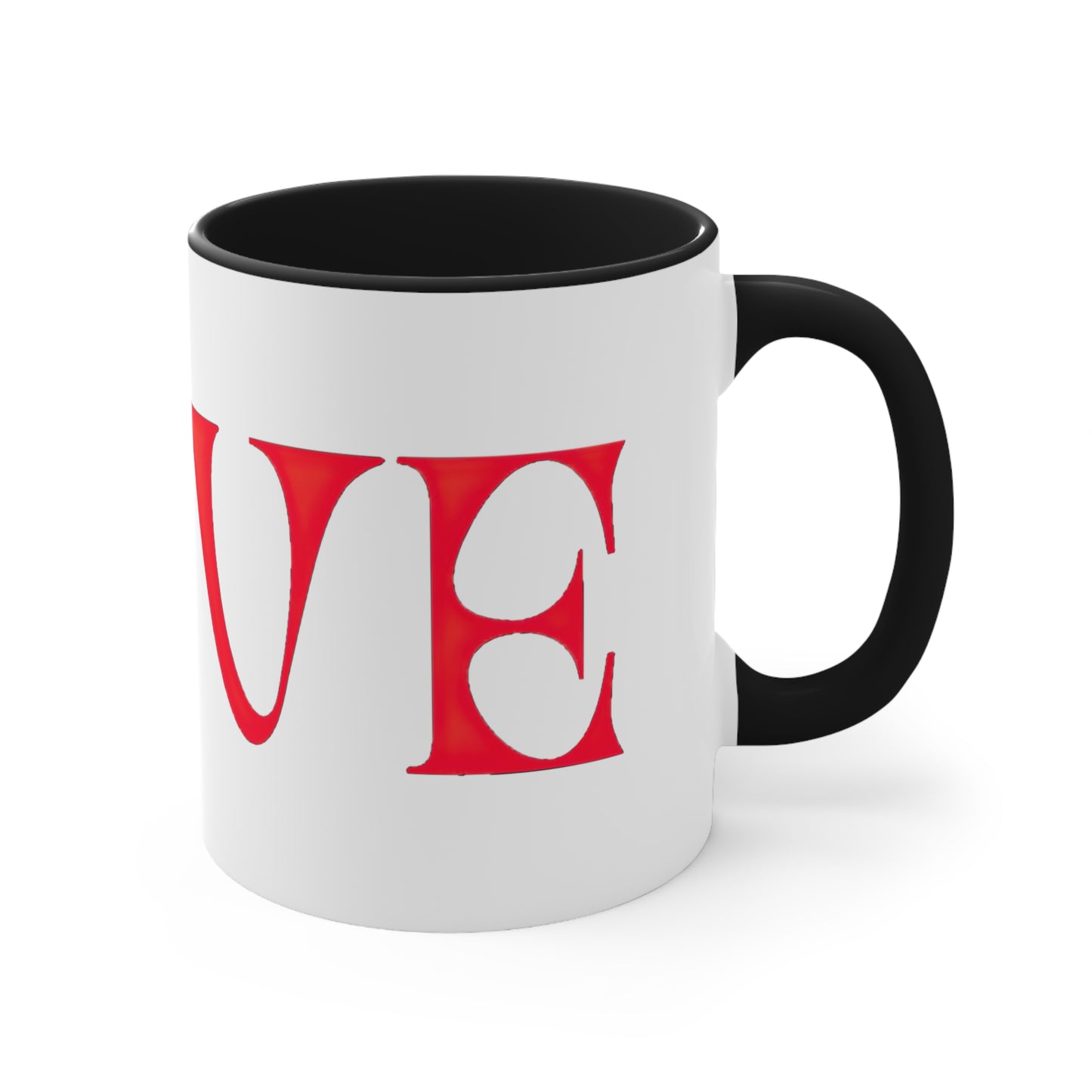 LOVE - Mug