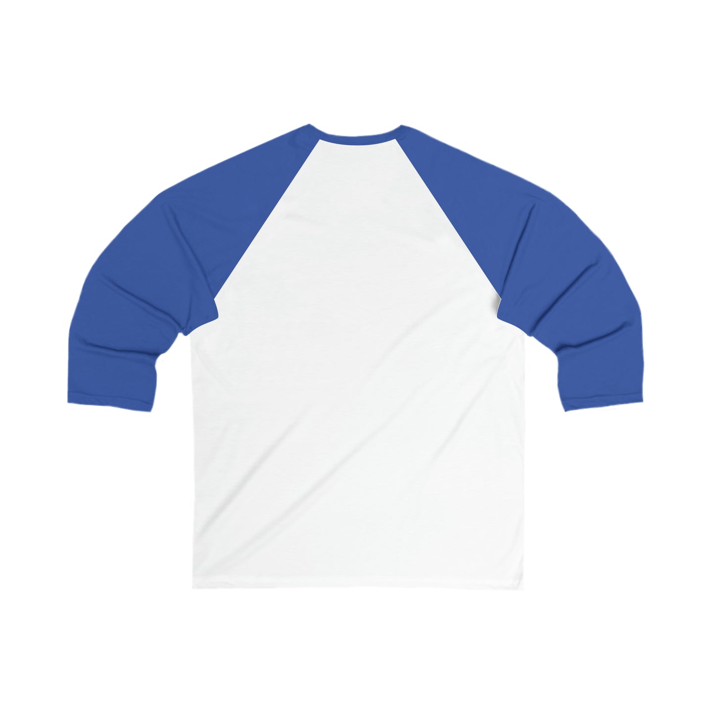 It Wasn't Me...I Didn't Do It - Baseball Shirt