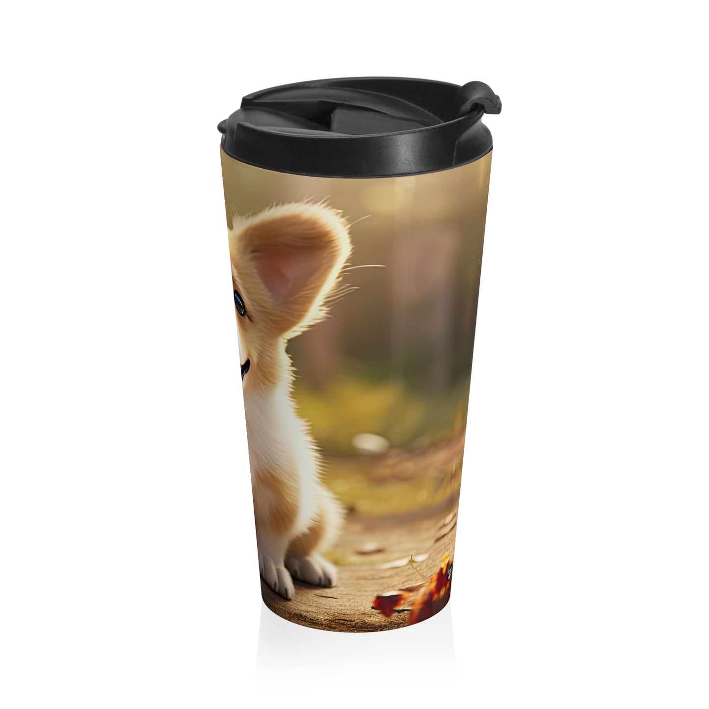 Sweetness - Travel Mug