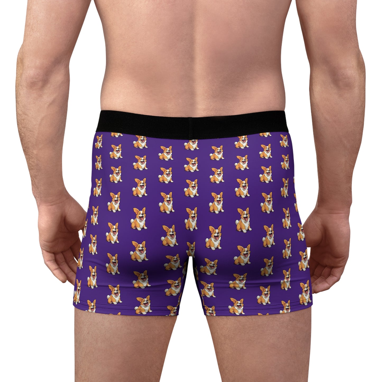 Jolly Jiggler Boxer Briefs!