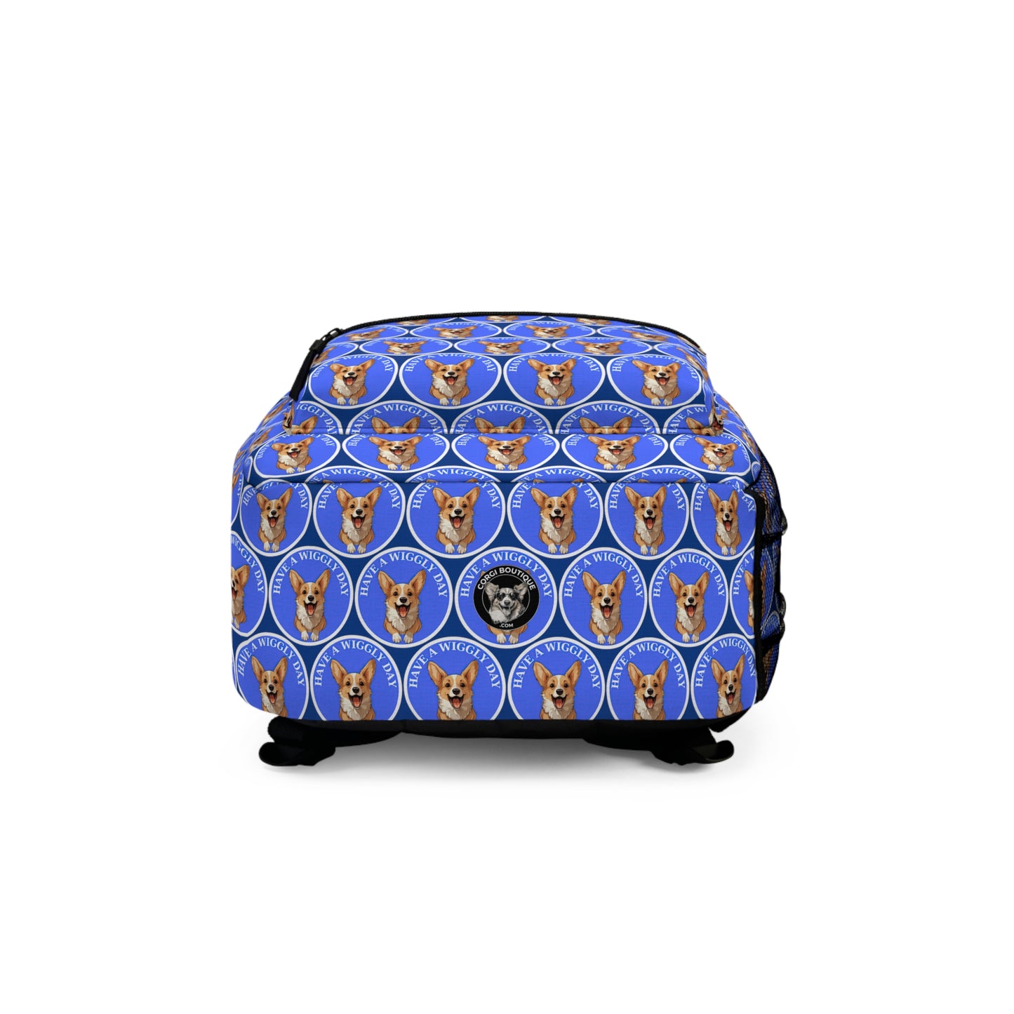 Have a Wiggly Day - Backpack