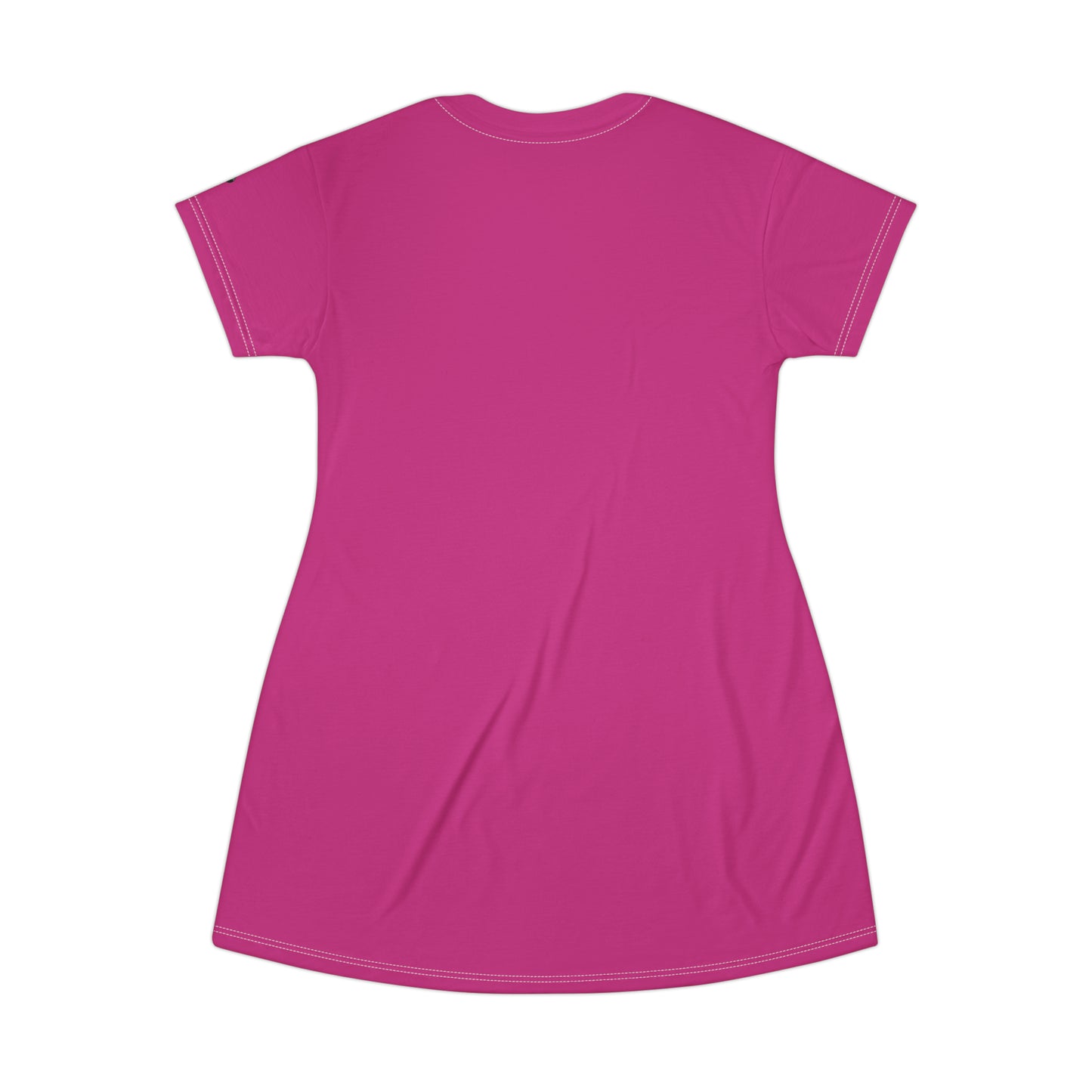 Jolly Jiggler - T-Shirt Dress