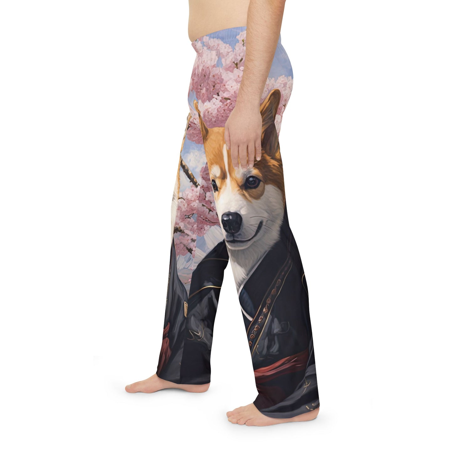Zendog Men's Pajama Pants