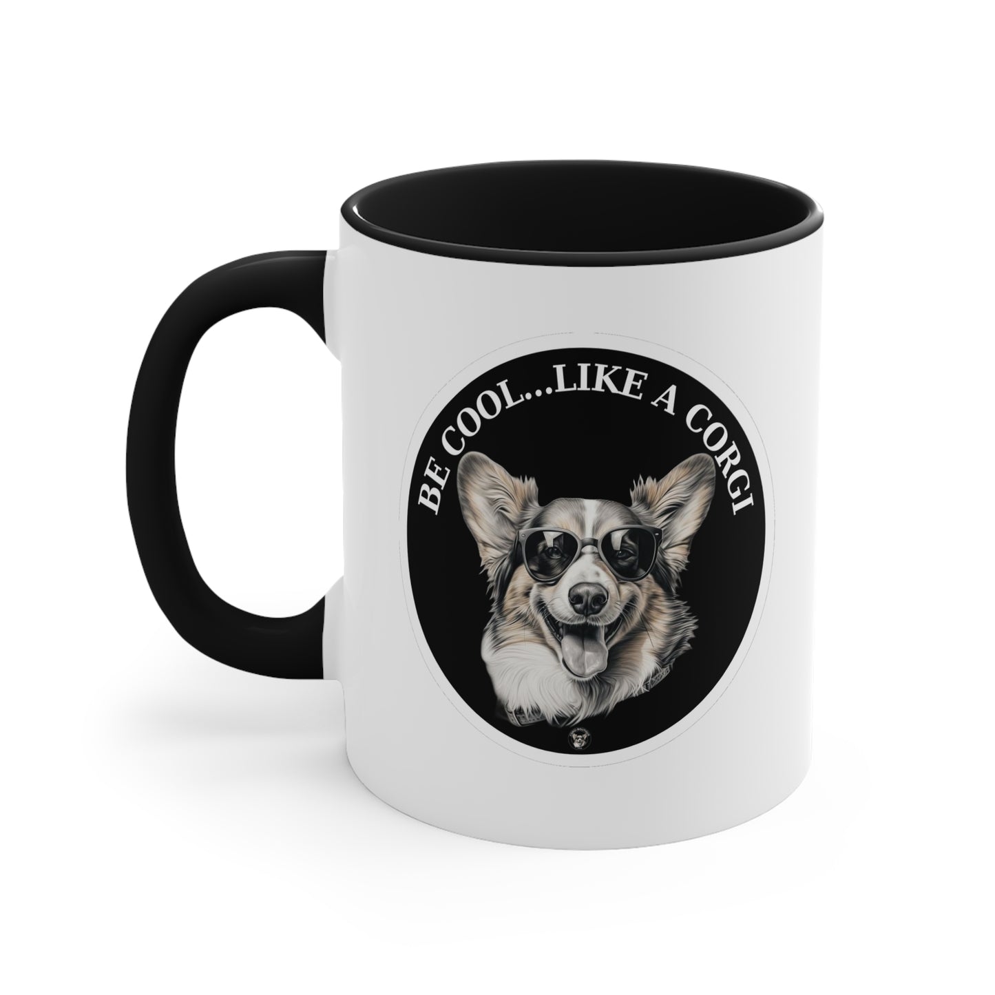 Be Cool - Mug