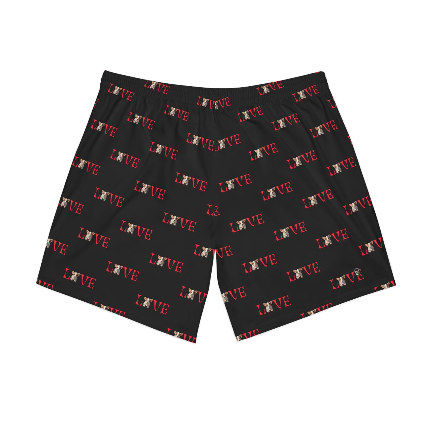 LOVE Board Shorts