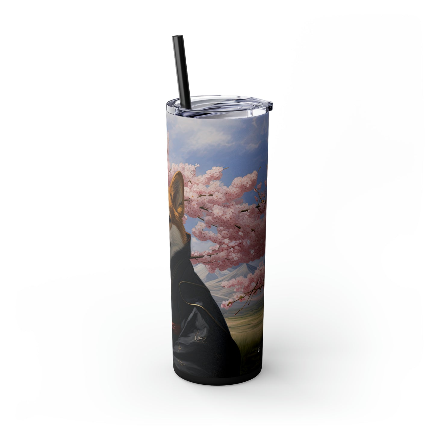 Zendog - Tumbler