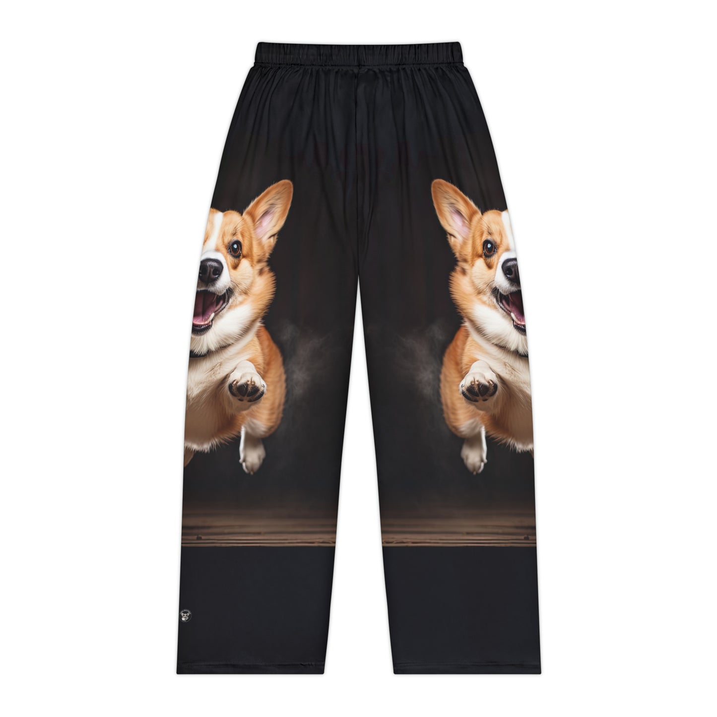 The Greeter - Women's Pajama Pants