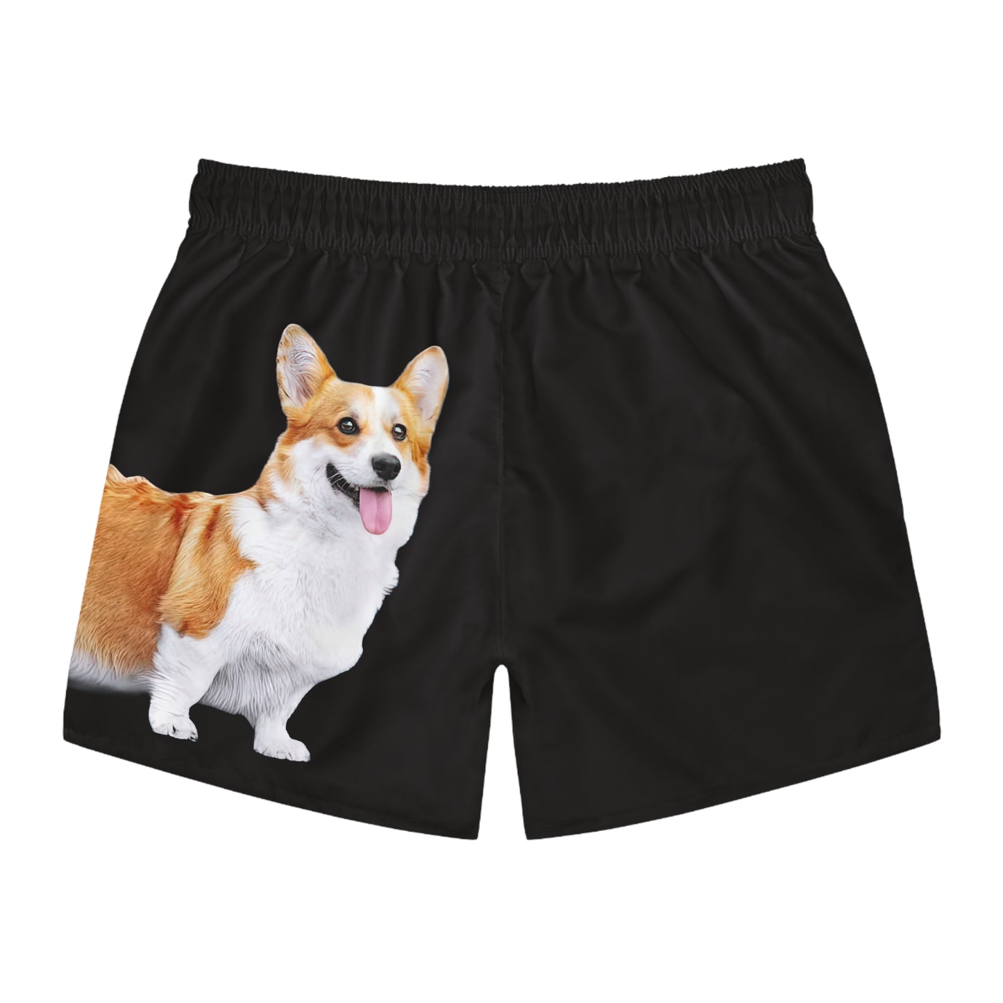 Classic Corgi Swim Trunks