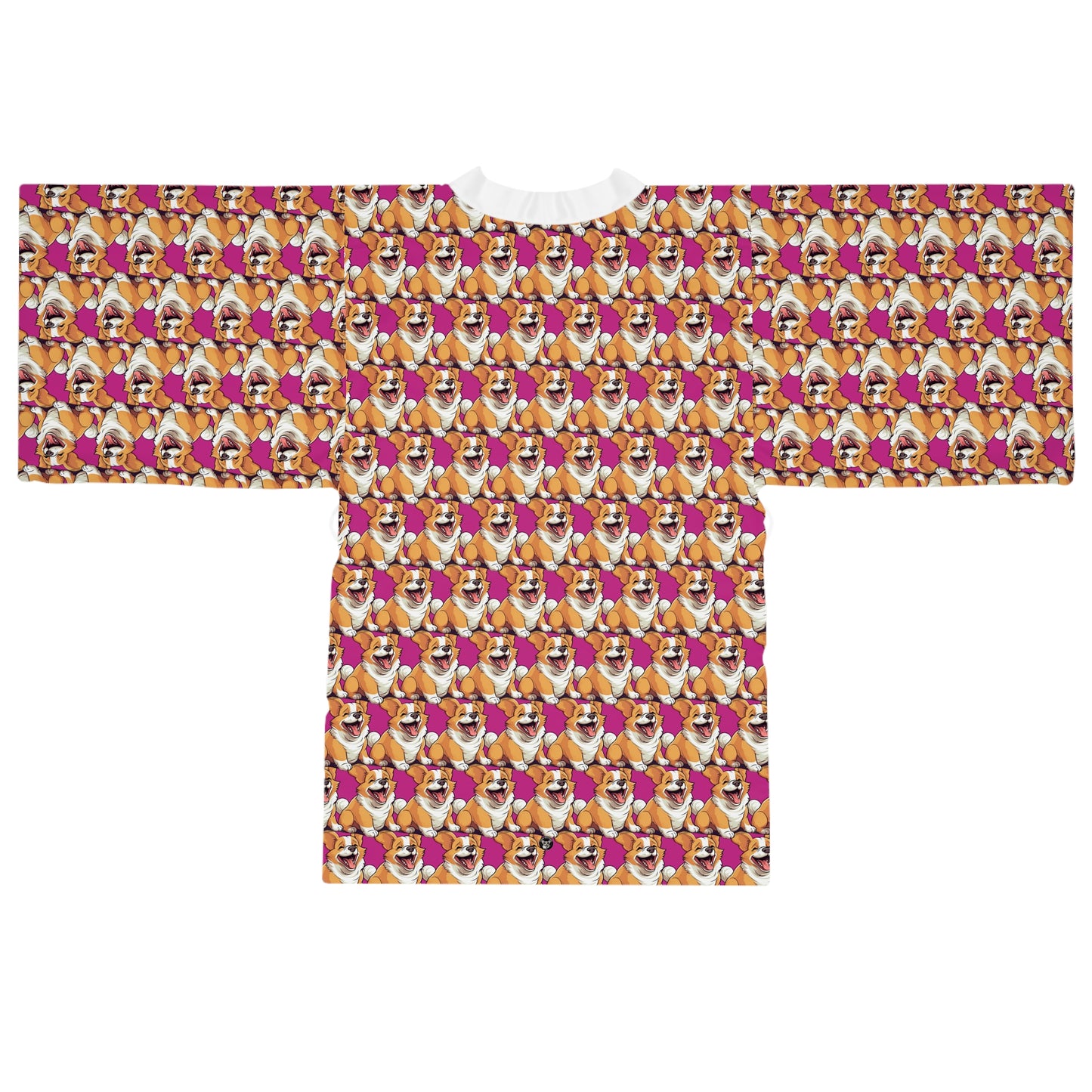 Jolly Jiggler - Kimono Robe