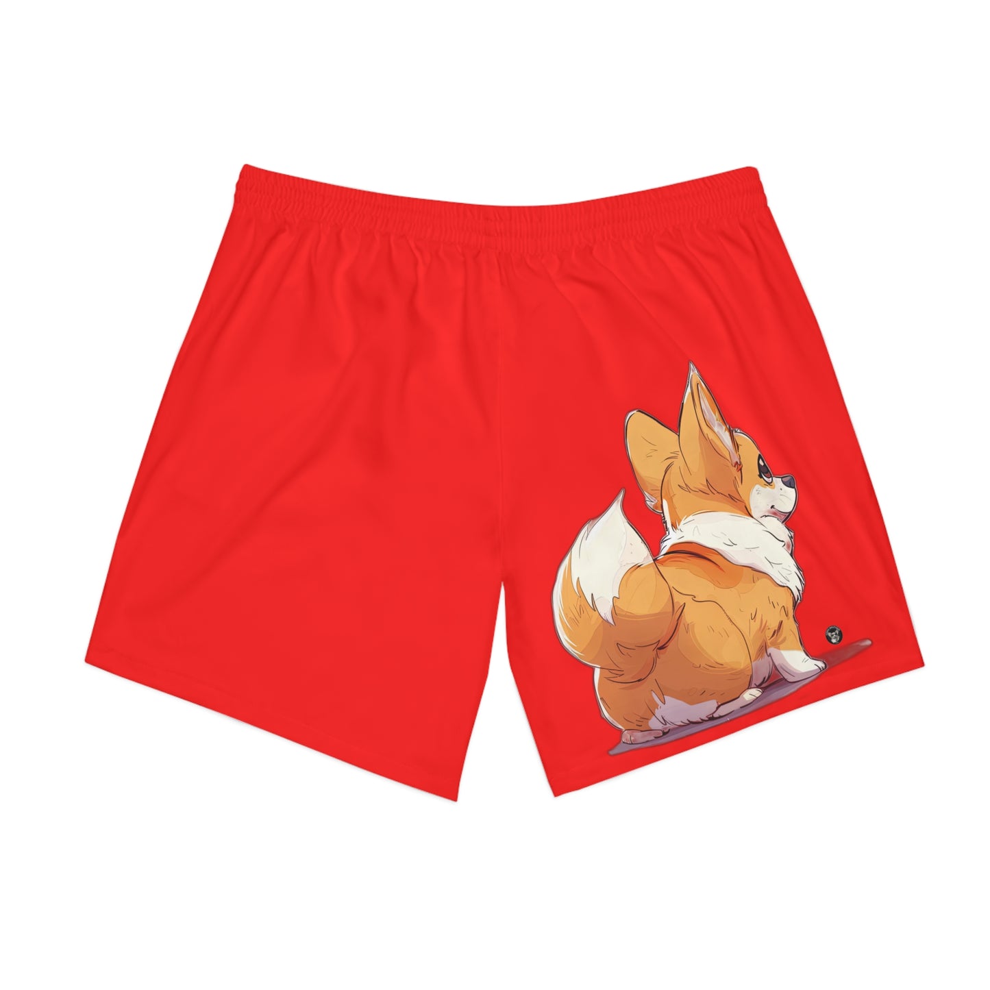 Short de bain Booty Call