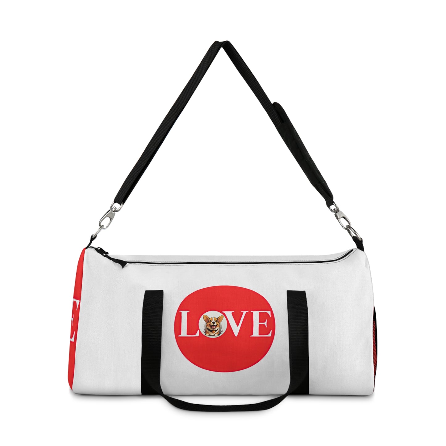 More Love - Duffel Bag